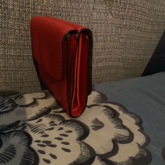 Sold!      Coach Purse & Wallet - Picture 5 of 6